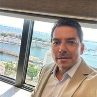 Foto de perfil de EDUARDO COUTINHO